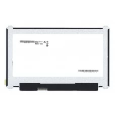 Матрица 13.3" B133HAK02.0 1920x1080 (Full HD), AHVA, 40pin eDP, Slim, Матовая