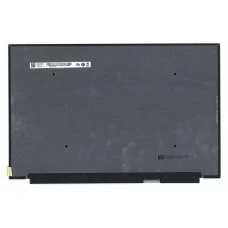 Матрица 16.0" B160QAN02.H 2560x1600 (WQXGA), AHVA, 120Hz, 40pin eDP, Slim, Матовая