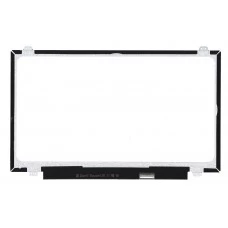 Матрица 14.0" B140HAN02.1 1920x1080 (Full HD), AHVA, 30pin eDP, Slim, Матовая