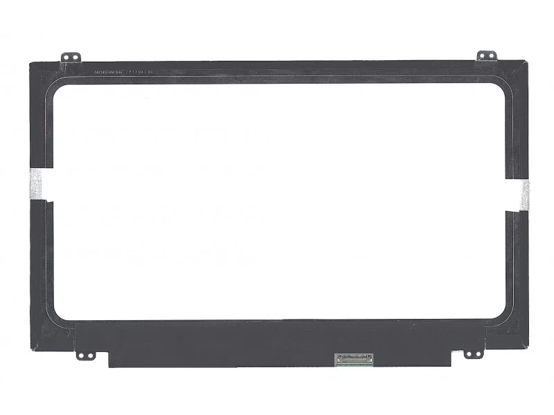 Матрица, экран, дисплей для ноутбука 14.0" NV140FHM-N46 1920x1080 (Full HD), ADS, 30pin eDP, Slim, Матовая