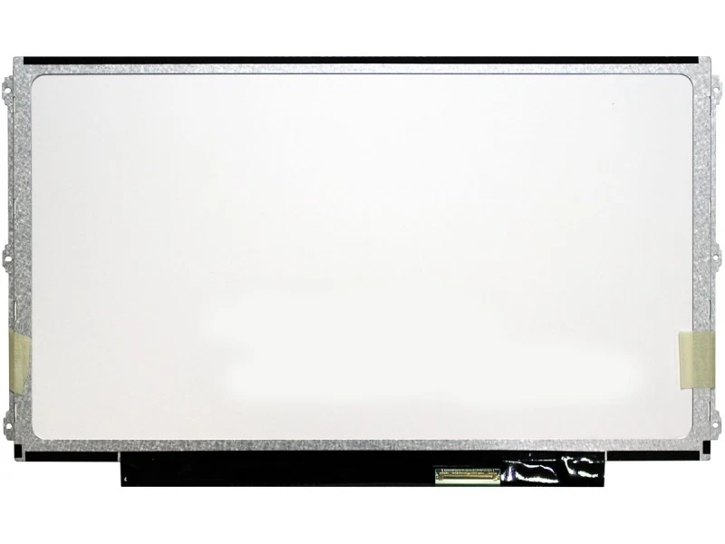 Матрица, экран, дисплей для ноутбука 12.5" B125XW01 v.0 1366x768 (HD), TN, 40pin, Slim, Матовая