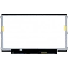 Матрица 12.5" LTN125AT01 1366x768 (HD), TN, 40pin, Slim, Матовая