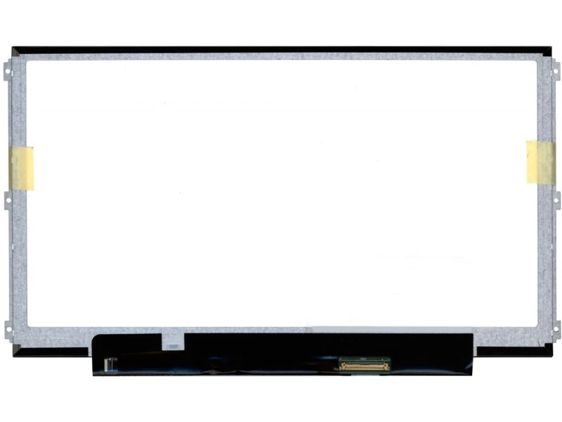Матрица, экран, дисплей для ноутбука 12.5" LTN125AT01 1366x768 (HD), TN, 40pin, Slim, Матовая