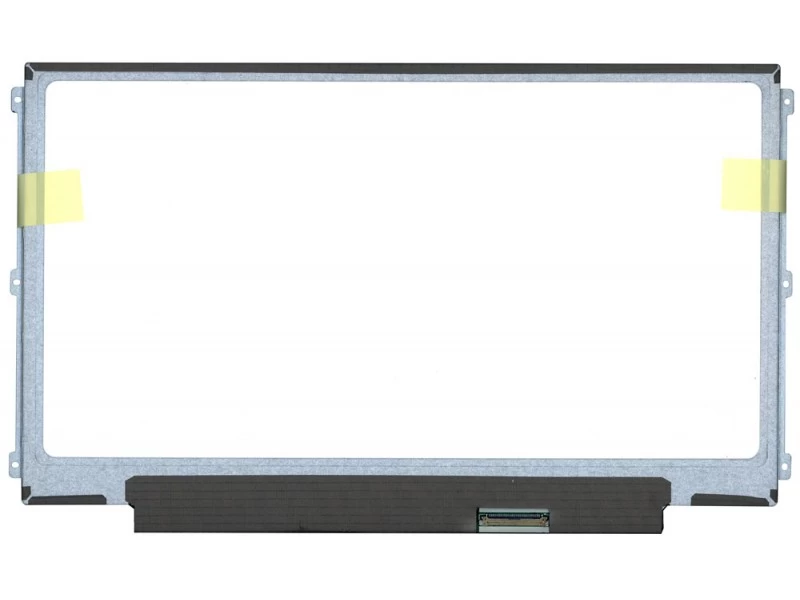 Матрица, экран, дисплей для ноутбука 12.5" LP125WH2(TL)(FA), LP125WH2 (TL)(FA), LP125WH2-TLFA 1366x768 (HD), TN, 40pin, Slim, Глянцевая