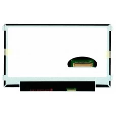 Матрица 11.6" B116XAK01.3 1366x768 (HD), AHVA, 40pin eDP, Slim, Матовая