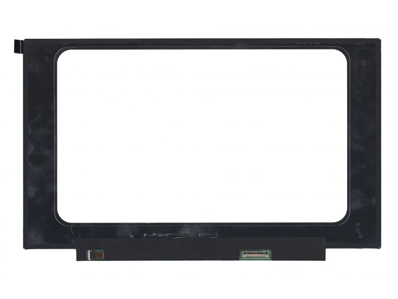Матрица, экран, дисплей для ноутбука 14.0" NV140FHM-N48 1920x1080 (Full HD), ADS, 30pin eDP, Slim, Матовая