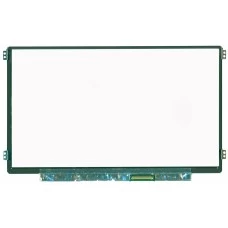 Матрица 11.6" N116BCN-EB1 1366x768 (HD), AAS, 40pin eDP, Slim, Глянцевая