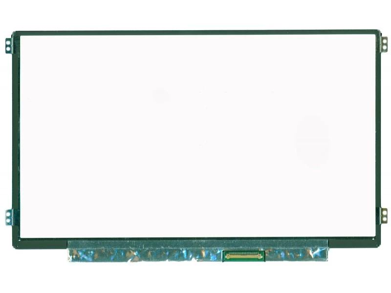 Матрица, экран, дисплей для ноутбука 11.6" N116BCN-EB1 1366x768 (HD), AAS, 40pin eDP, Slim, Глянцевая
