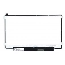 Матрица 11.6" NV116WHM-T05 1366x768 (HD), ADS, 40pin eDP, Slim, Матовая