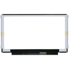 Матрица 11.6" B116XW03 V.1 1366x768 (HD), TN, 40pin, Slim, Матовая, крепления слева - справа