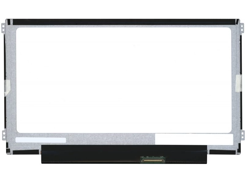 Матрица, экран, дисплей для ноутбука 11.6" N116BGE-L32 1366x768 (HD), TN, 40pin, Slim, Глянцевая