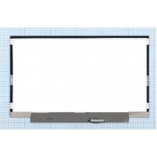 Матрица 11.6" LTN116AT07-301, LTN116AT07-401 1366x768 (HD), TN, 40pin, Slim, Матовая