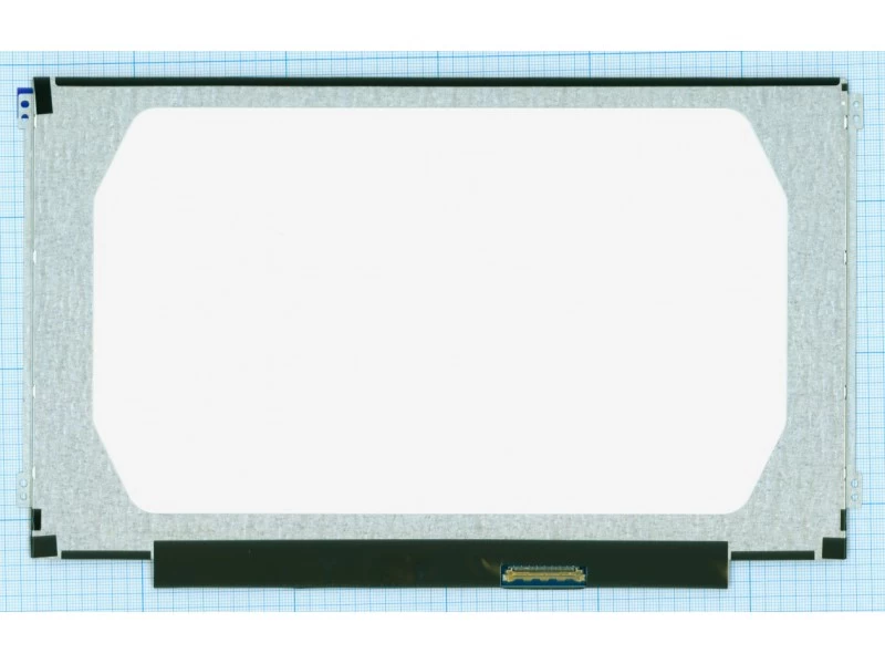 Матрица, экран, дисплей для ноутбука 11.6" M116NWR1 R3 1366x768 (HD), TN, 40pin, Slim, Матовая