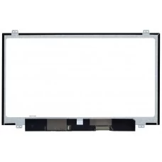 Матрица 14.0" LTN140KT03 1600x900 (HD+), TN, 40pin, Slim, Матовая