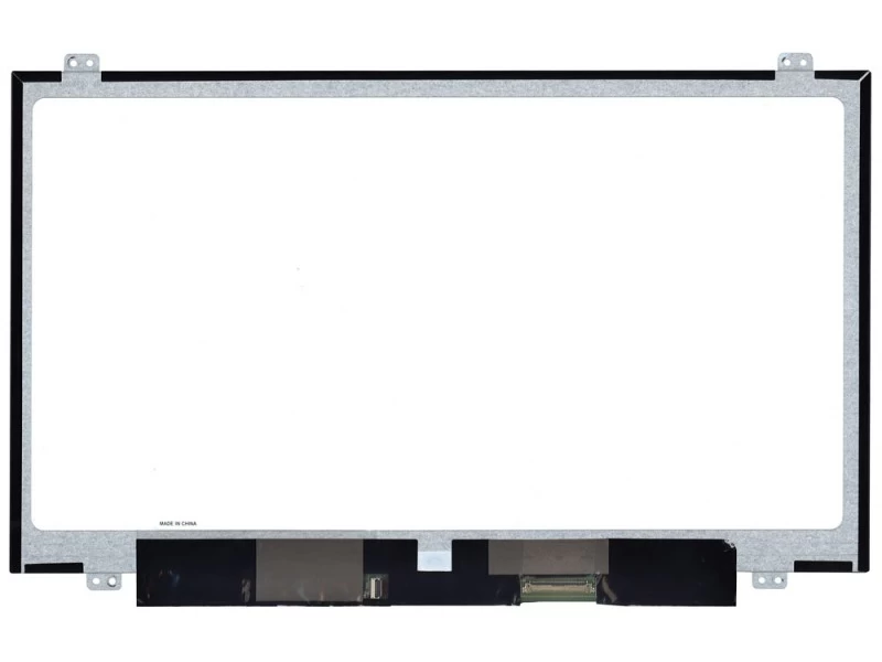 Матрица, экран, дисплей для ноутбука 14.0" LTN140KT03 1600x900 (HD+), TN, 40pin, Slim, Матовая