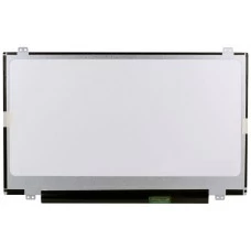 Матрица 14.0" N140FGE-L32 1600x900 (HD+), TN, 40pin, Slim, Матовая