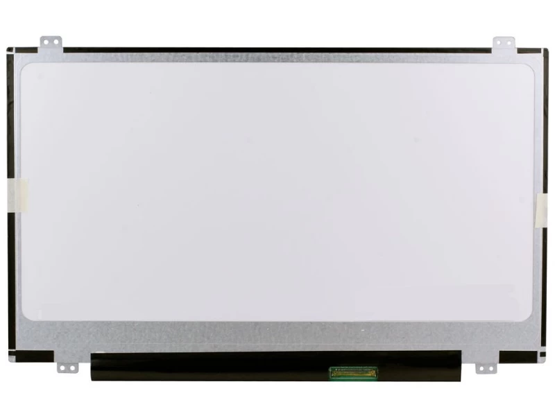 Матрица, экран, дисплей для ноутбука 14.0" N140FGE-L32 1600x900 (HD+), TN, 40pin, Slim, Матовая