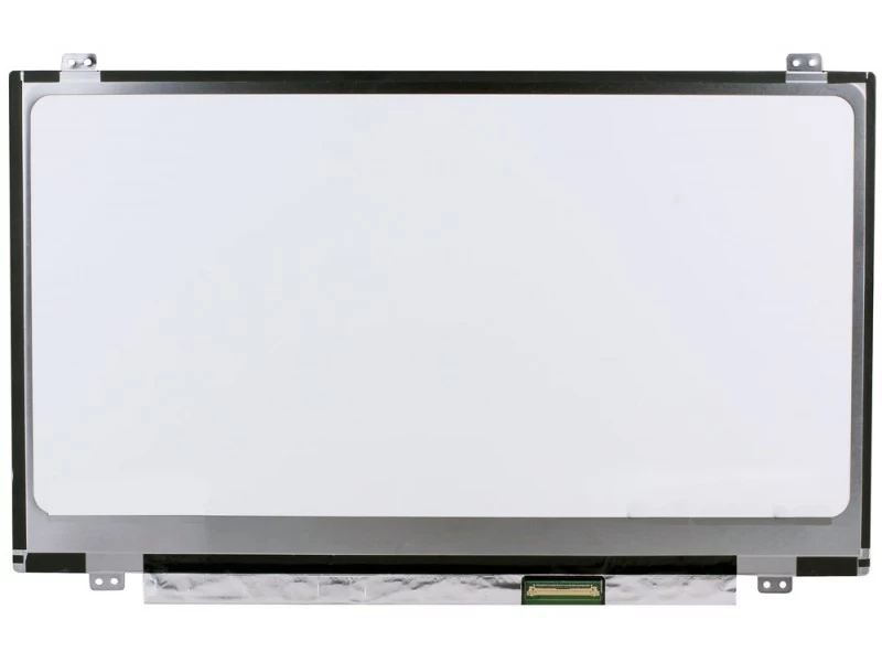 Матрица, экран, дисплей для ноутбука 14.0" N140FGE-LA2 1600x900 (HD+), TN, 40pin, Slim, Матовая