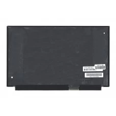 Матрица 12.5" LQ125T1JW02 2560x1440 (WQHD), IPS, 40pin eDP, Slim, Матовая