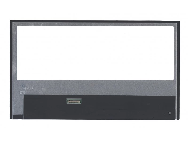 Матрица, экран, дисплей для ноутбука 12.5" N125HCE-G61 1920x1080 (Full HD), AAS, 30pin eDP, UltraSlim, Глянцевая