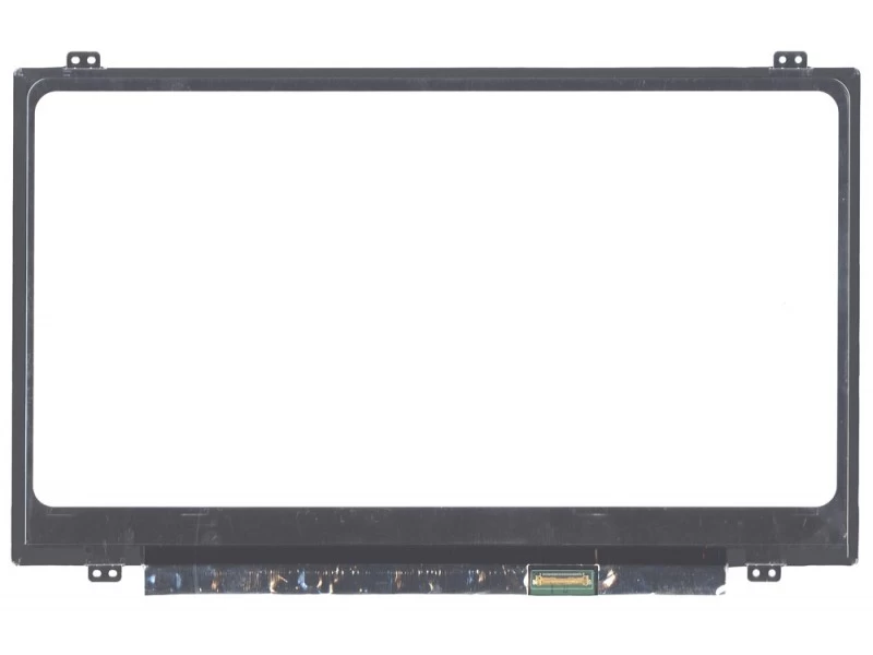 Матрица, экран, дисплей для ноутбука 14.0" N140HGE-EBA 1920x1080 (Full HD), TN, 30pin eDP, Slim, Матовая