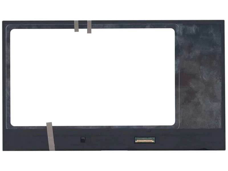 Матрица, экран, дисплей для ноутбука 11.6" M116NWR4 R1 1366x768 (HD), IPS, 30pin eDP, UltraSlim, Глянцевая