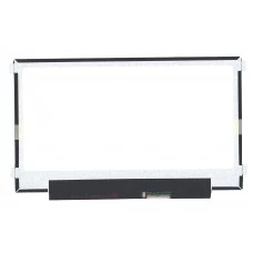 Матрица 11.6" B116XTK01.1 1366x768 (HD), TN, 40pin eDP, Slim, Матовая