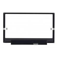 Матрица 11.6" B116XAN04.1 1366x768 (HD), AHVA, 30pin eDP, Slim, Глянцевая