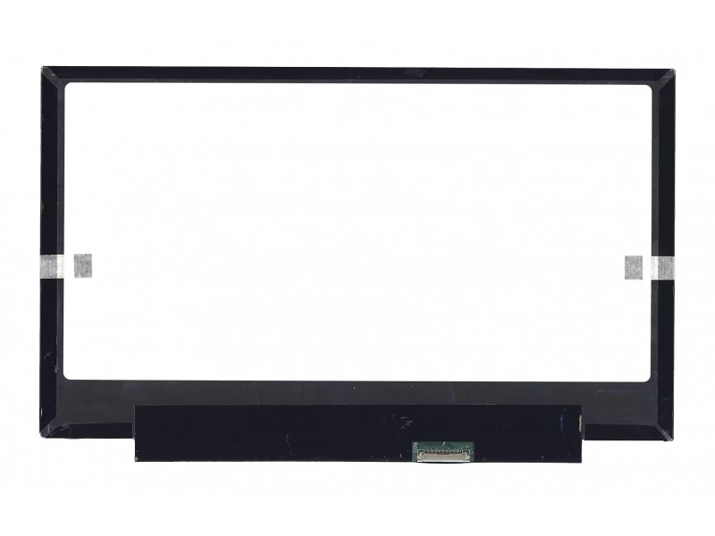 Матрица, экран, дисплей для ноутбука 11.6" B116XAN04.1 1366x768 (HD), AHVA, 30pin eDP, Slim, Глянцевая