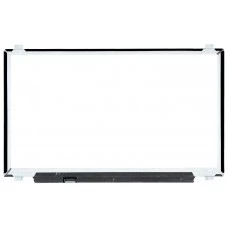 Матрица 17.3" LP173WF4(SP)(F6), LP173WF4 (SP)(F6), LP173WF4-SPF6 1920x1080 (Full HD), IPS, 30pin eDP, Slim, Матовая