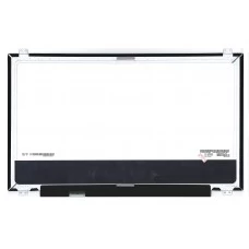 Матрица 17.3" LP173WFG(SP)(D2), LP173WFG (SP)(D2), LP173WFG-SPD2 1920x1080 (Full HD), IPS, 144Hz, 40pin eDP, Slim, Матовая