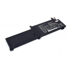 Аккумулятор Asus ROG Strix GL703GM, GL703GS, C41N1716 Li-Ion 76Wh, 15.4V High Copy