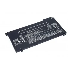 Аккумулятор HP ProBook X360 11 G3, 11 G3 EE, 11 G4, 11 G4 EE, 11 G6, 11 G7, 11 G7 EE, 440 G1, RU03XL Li-ion 48Wh, 11.4V High Copy