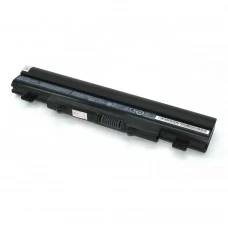 Аккумулятор Acer Aspire E14 E5-411, E5-421, E5-471, E15 E5-511, E5-521, E5-531, E5-551, E5-571, E5-572, E5-722, V3-472, V3-572, V5-572, Extensa 2509, 2510, TravelMate P246, P256, P276, AL14A32 Li-Ion 56Wh, 11.1V High Copy