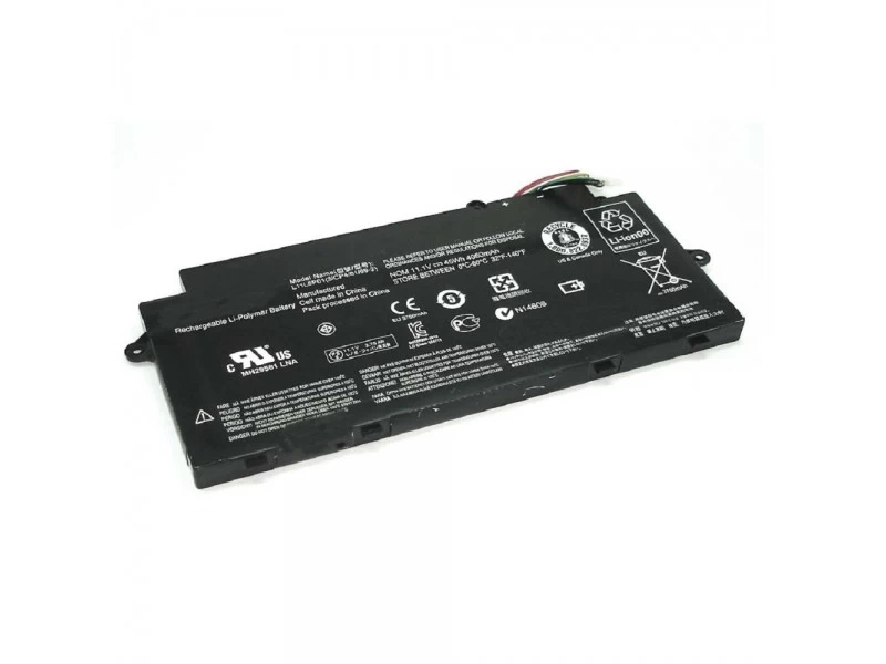 Аккумулятор, батарея для ноутбука Lenovo IdeaPad U510 Li-Ion 45Wh, 11.1V High Copy