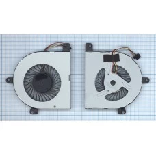 Вентилятор Lenovo IdeaPad U510, EG50060S1-C070-S99 4 контакта