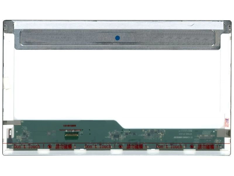 Матрица, экран, дисплей для ноутбука 17.3" N173HGE-E11 1920x1080 (Full HD), TN, 30pin eDP, Матовая