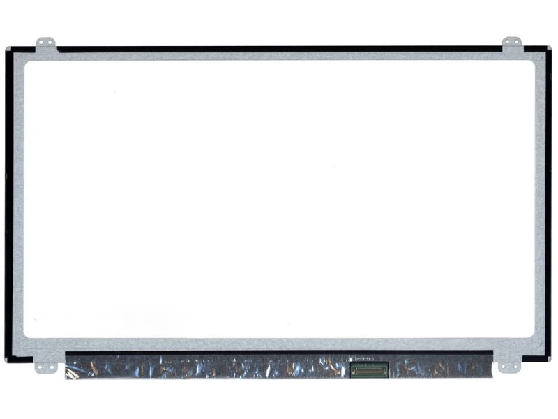 Матрица, экран, дисплей для ноутбука 15.6" N156BGE-E31 1366x768 (HD), TN, 30pin eDP, Slim, Матовая
