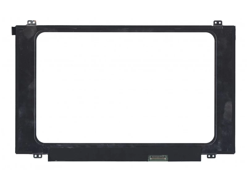 Матрица, экран, дисплей для ноутбука 14.0" NV140FHM-N49 1920x1080 (Full HD), ADS, 30pin eDP, Slim Матовая