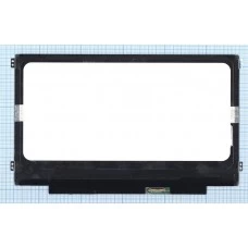 Матрица 11.6" NT116WHM-N21 1366x768 (HD), TN, 30pin eDP, Slim, Матовая