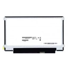 Матрица 11.6" B116XTN02.2 1366x768 (HD), TN, 30pin eDP, Slim, Матовая