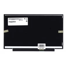 Матрица 11.6" B116HAN05.0 1920x1080 (Full HD), AHVA, 30pin eDP, Slim, Глянцевая