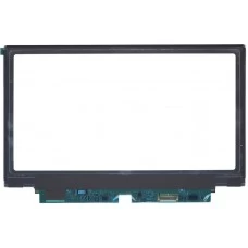 Матрица 11.6" LP116WF1(SP)(A2), LP116WF1 (SP)(A2), LP116WF1-SPA2 1920x1080 (Full HD), IPS, 30pin eDP, Slim, Глянцевая