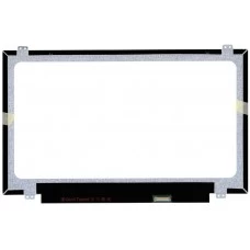 Матрица 14.0" B140RTN03.0 1600x900 (HD+), TN, 30pin eDP, Slim, Матовая