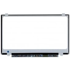 Матрица 14.0" N140FGE-E32 1600x900 (HD+), TN, 30pin eDP, Slim, Матовая