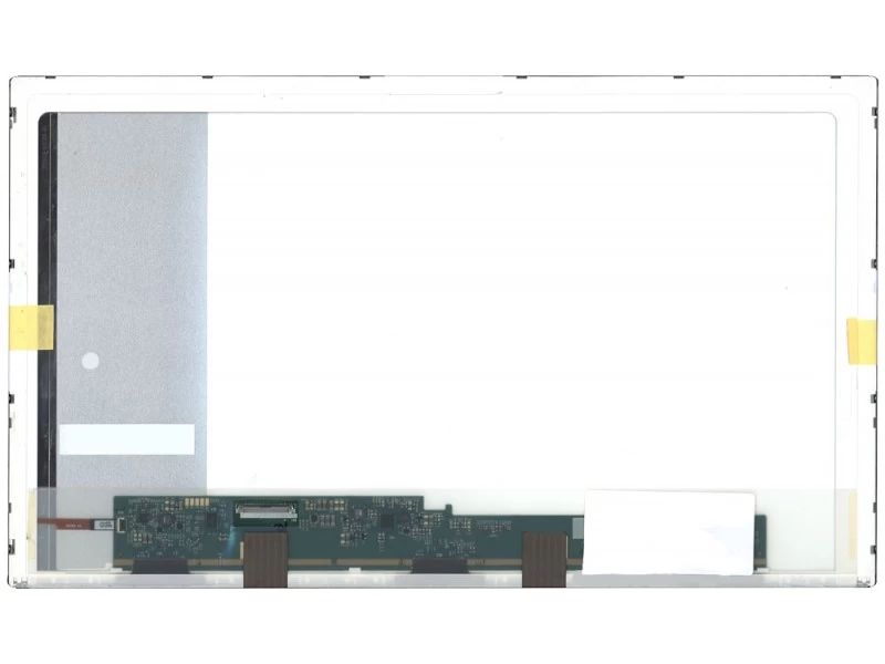 Матрица, экран, дисплей для ноутбука 17.3" LP173WD1(TL)(G2), LP173WD1 (TL)(G2), LP173WD1-TLG2 1600x900 (HD+), TN, 40pin, Глянцевая