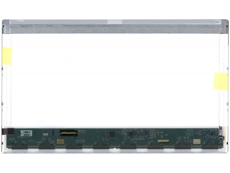 Матрица, экран, дисплей для ноутбука 17.3" LP173WD1(TL)(C4), LP173WD1 (TL)(C4), LP173WD1-TLC4 1600x900 (HD+), TN, 40pin, Глянцевая