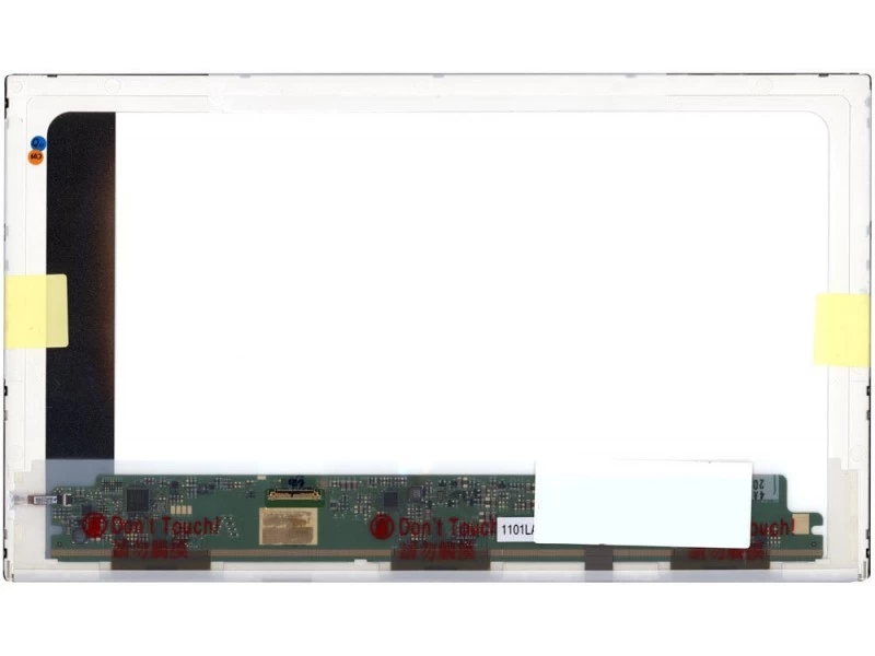 Матрица, экран, дисплей для ноутбука 15.6" LP156WH2(TP)(B1), LP156WH2 (TP)(B1), LP156WH2-TPB1 1366x768 (HD), TN, 30pin eDP, Матовая