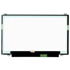 Матрица 11.6" B116XW03 v.1 1366x768 (HD), TN, 40pin, Slim, уши верх-низ, Глянцевая