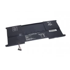 Аккумулятор Asus ZenBook UX21, UX21A, UX21E, UX21-2S3P Li-Pol 4800mAh, 7.4V OEM